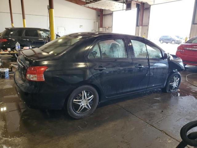 Photo 3 from auction – 2012 TOYOTA YARIS with VIN JTDBT4K32CL038962