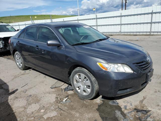 Photo 4 from auction – 2007 TOYOTA CAMRY CE with VIN 4T1BE46K07U615687