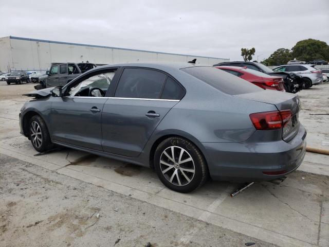 Photo 2 from auction – 2017 VOLKSWAGEN JETTA SE with VIN 3VWDB7AJ1HM288807