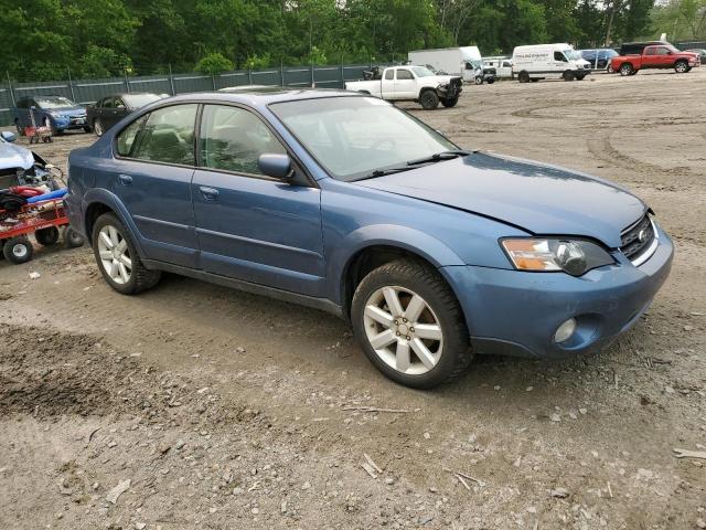 Photo 4 from auction – 2007 SUBARU LEGACY OUT with VIN 4S4BL62C077209584