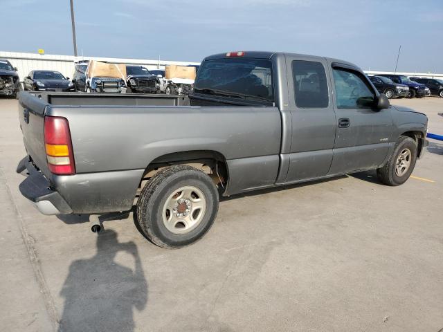 Photo 3 from auction – 2001 CHEVROLET SILVERADO with VIN 2GCEC19W311211015