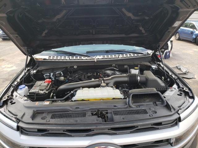 Photo 12 from auction – 2022 FORD EXPEDITION with VIN 1FMJK1HT5NEA32225