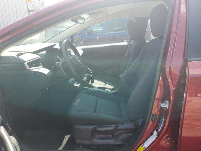 Photo 7 from auction – 2023 TOYOTA COROLLA LE with VIN 5YFB4MDE9PP003361