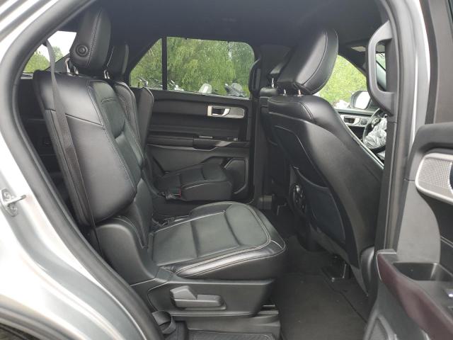 Photo 11 from auction – 2020 FORD EXPLORER L with VIN 1FMSK8FHXLGA81160