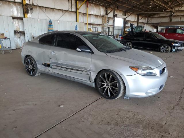 Photo 4 from auction – 2008 TOYOTA SCION TC with VIN JTKDE167280242063
