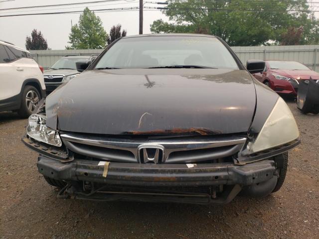 Photo 5 from auction – 2007 HONDA ACCORD EX with VIN 1HGCM66857A074487