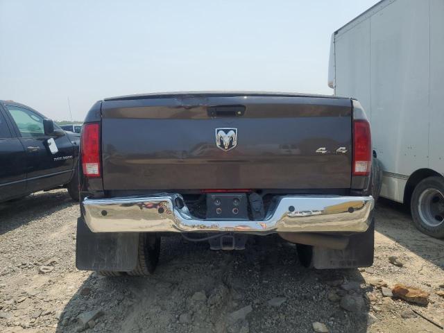 Photo 6 from auction – 2018 RAM 3500 ST with VIN 3C63RRGLXJG228907