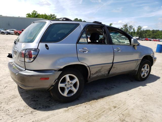 Photo 3 from auction – 2001 LEXUS RX 300 with VIN JTJGF10U810116955
