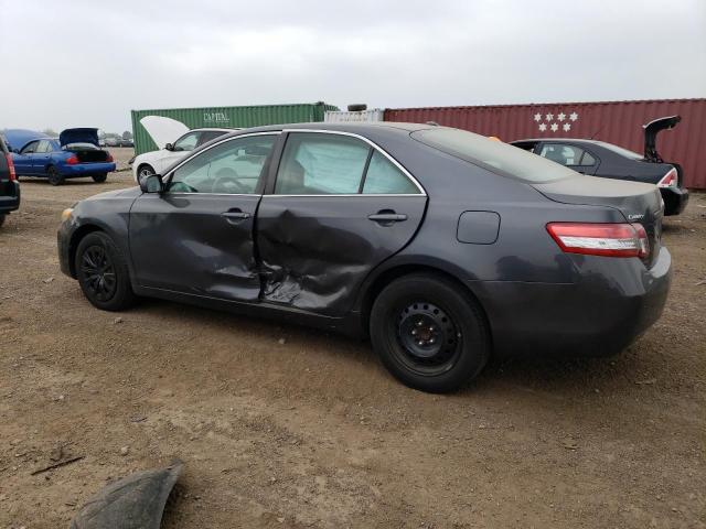 Photo 2 from auction – 2011 TOYOTA CAMRY BASE with VIN 4T1BF3EK8BU198157