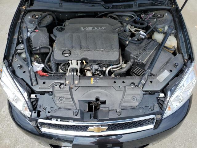 Photo 11 from auction – 2012 CHEVROLET IMPALA LTZ with VIN 2G1WC5E31C1171231