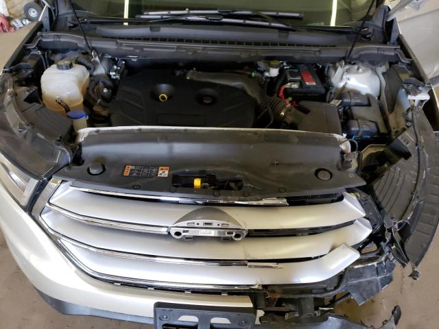 Photo 11 from auction – 2018 FORD EDGE SEL with VIN 2FMPK3J96JBC44500