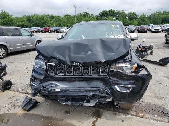 Photo 5 from auction – 2020 JEEP GRAND CHER with VIN 1C4RJFBG3LC226831