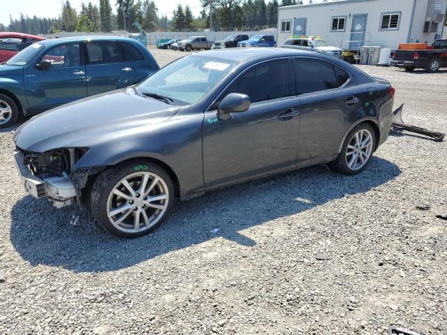 LEXUS IS 250 2006 с VIN JTHBK262762009734 - Фото с аукциона