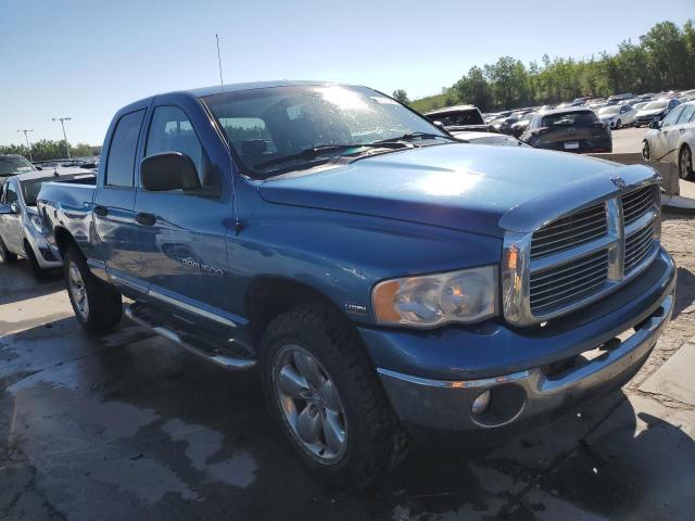 Photo 4 from auction – 2004 DODGE RAM 1500 S with VIN 1D3HU18DX4J221794