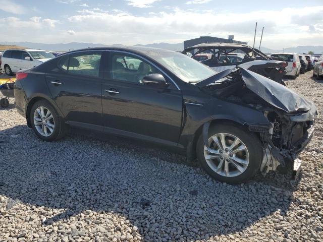 Photo 4 from auction – 2012 KIA OPTIMA EX with VIN 5XXGN4A75CG013073