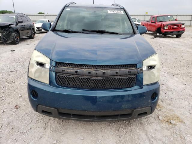 Photo 5 from auction – 2007 CHEVROLET EQUINOX LT with VIN 2CNDL63F776096766