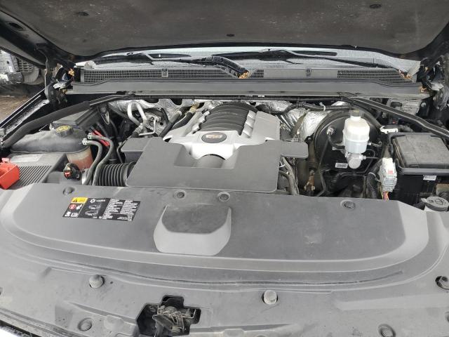 Photo 11 from auction – 2016 CADILLAC ESCALADE P with VIN 1GYS4DKJ4GR323350