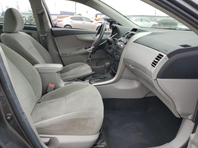 Photo 7 from auction – 2013 TOYOTA COROLLA BA with VIN 5YFBU4EE3DP154514