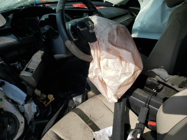 Photo 8 from auction – 2016 HONDA CIVIC LX with VIN 19XFC2F53GE048500