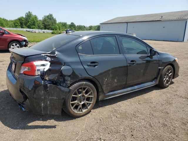 Photo 3 from auction – 2020 SUBARU WRX with VIN JF1VA1A66L9819399