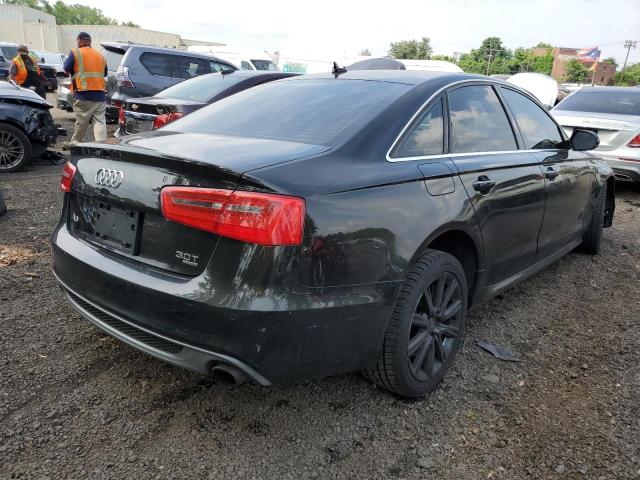 Photo 3 from auction – 2013 AUDI A6 PRESTIG with VIN WAUHGAFC8DN066792