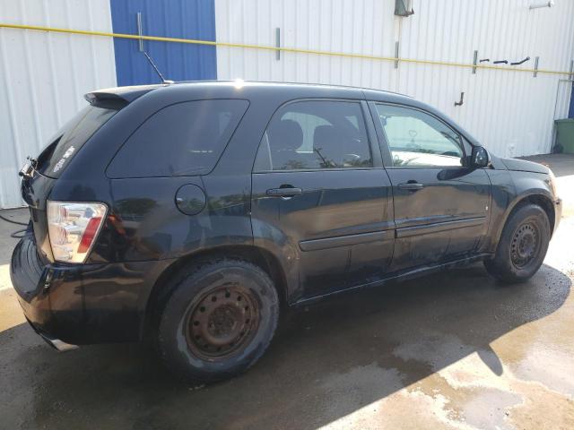 Photo 3 from auction – 2008 CHEVROLET EQUINOX SP with VIN 2CNDL037686321752