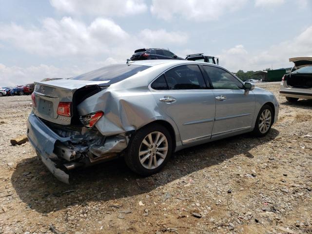 Photo 3 from auction – 2011 LEXUS ES 350 with VIN JTHBK1EG0B2417560