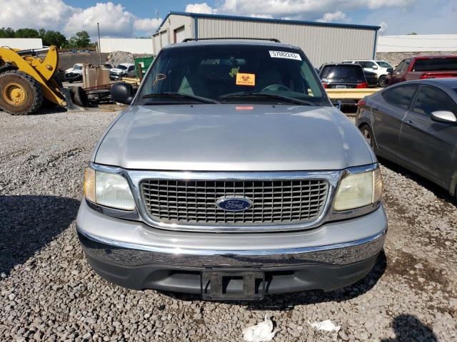 Photo 5 from auction – 2001 FORD EXPEDITION with VIN 1FMRU15W71LB77106