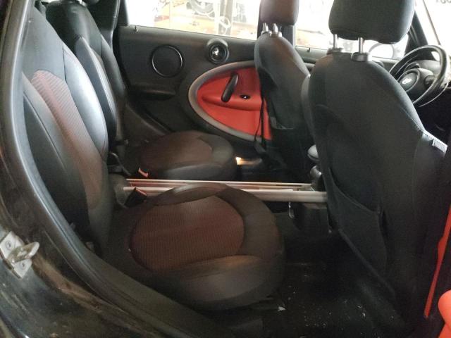 Photo 10 from auction – 2012 MINI COOPER COU with VIN WMWZB3C53CWM05133
