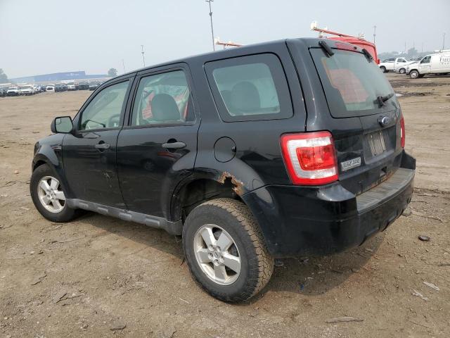 صورة رقم 2 من المزاد - 2010 FORD ESCAPE XLS مع VIN 1FMCU0C72AKB81632