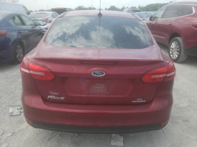 Photo 6 from auction – 2015 FORD FOCUS SE with VIN 1FADP3F2XFL219990