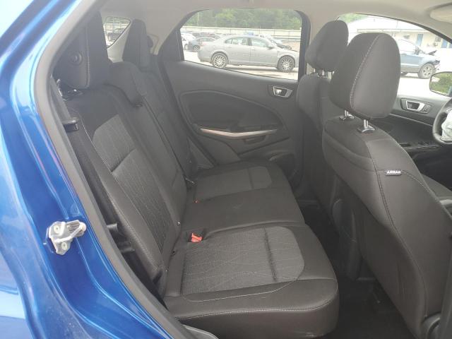 Photo 11 from auction – 2019 FORD ECOSPORT with VIN MAJ3S2GE9KC301846