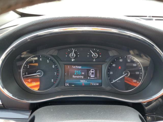 Photo 9 from auction – 2020 BUICK ENCORE ESS with VIN KL4CJCSB2LB055577