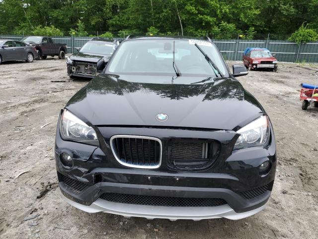 Photo 5 from auction – 2015 BMW X1 XDRIVE2 with VIN WBAVL1C57FVY36066