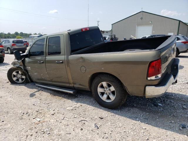 Photo 2 from auction – 2014 RAM 1500 ST with VIN 1C6RR7FM1ES476812
