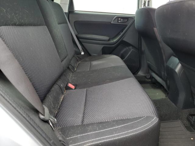 Photo 11 from auction – 2018 SUBARU FORESTER 2 with VIN JF2SJADC6JH550422