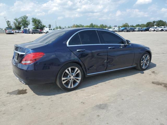 Photo 3 from auction – 2015 MERCEDES-BENZ C 300 with VIN 55SWF4JB2FU080894