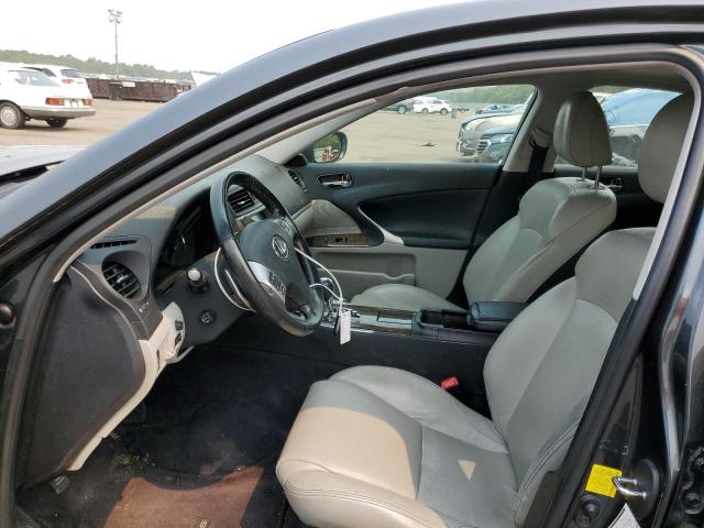 Photo 7 from auction – 2011 LEXUS IS 250 with VIN JTHCF5C24B5049812