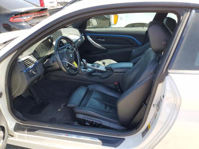 Photo 7 from auction – 2015 BMW 428 I with VIN WBA3N7C53FK222766