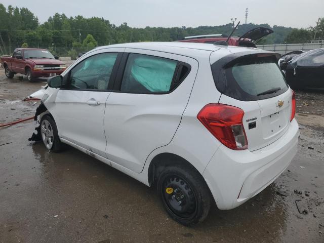 Photo 2 from auction – 2021 CHEVROLET SPARK LS with VIN KL8CB6SA2MC708120