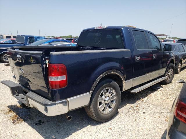 Photo 3 from auction – 2005 FORD F150 with VIN 1FTRW12W45FB63767