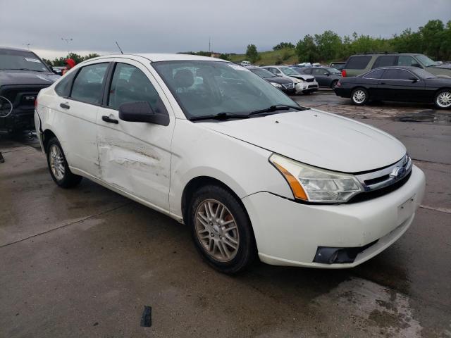 Photo 4 from auction – 2009 FORD FOCUS SE with VIN 1FAHP35N49W136264