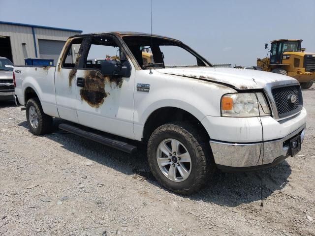 Photo 4 from auction – 2007 FORD F150 with VIN 1FTPX14V97FB56213