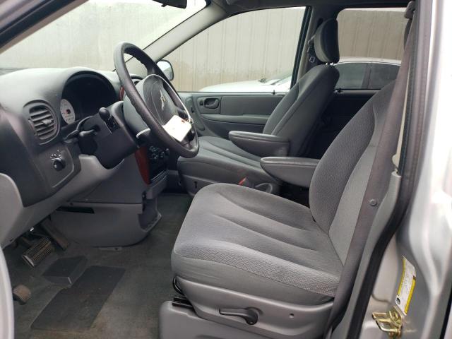 Photo 7 from auction – 2005 CHRYSLER TOWN & COU with VIN 1C4GP45R65B352519