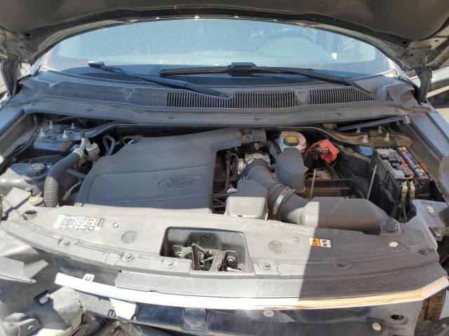 صورة رقم 12 من المزاد - 2016 FORD EXPLORER L مع VIN 1FM5K7F87GGC89929