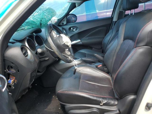 Photo 7 from auction – 2012 NISSAN JUKE S with VIN JN8AF5MR4CT115653