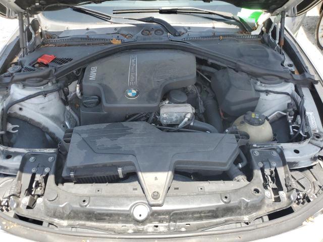 Photo 11 from auction – 2015 BMW 320 I with VIN WBA3B1G55FNT02486