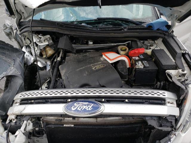 Photo 11 from auction – 2013 FORD EXPLORER X with VIN 1FM5K7D8XDGB75471
