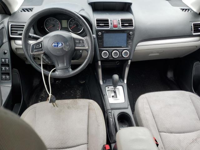 Photo 8 from auction – 2016 SUBARU FORESTER 2 with VIN JF2SJADC2GH474626