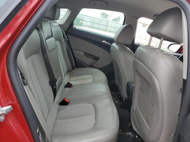 Photo 10 from auction – 2014 BUICK VERANO CON with VIN 1G4PR5SK8E4154578